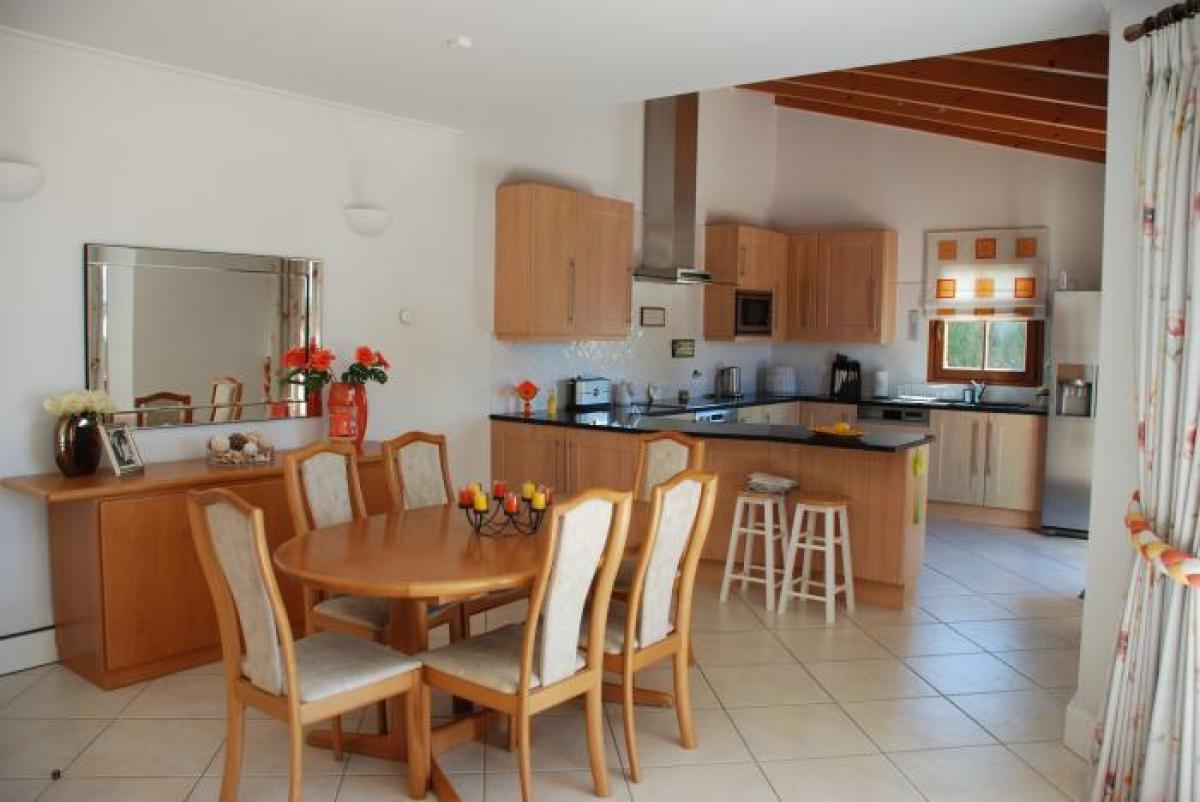 Picture of Villa For Sale in Vila Do Bispo, Algarve, Portugal