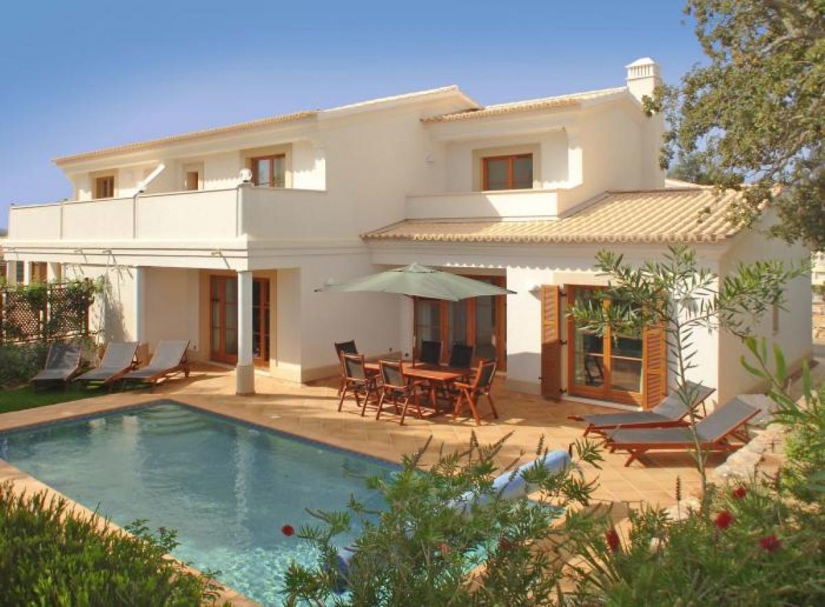 Picture of Villa For Sale in Vila Do Bispo, Algarve, Portugal