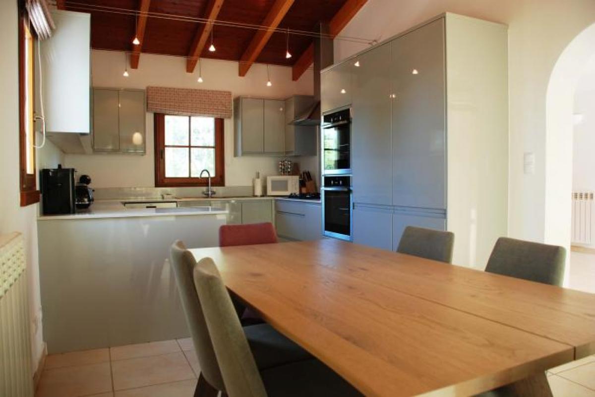 Picture of Villa For Sale in Vila Do Bispo, Algarve, Portugal