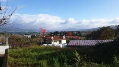 Residential Land For Sale in Braga, Portugal