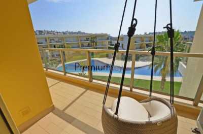Apartment For Rent in Albufeira, Portugal