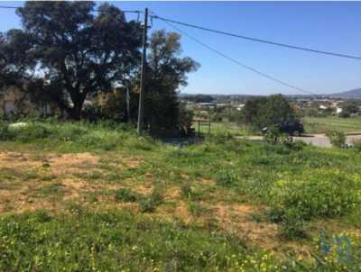 Residential Land For Sale in Tavira, Portugal