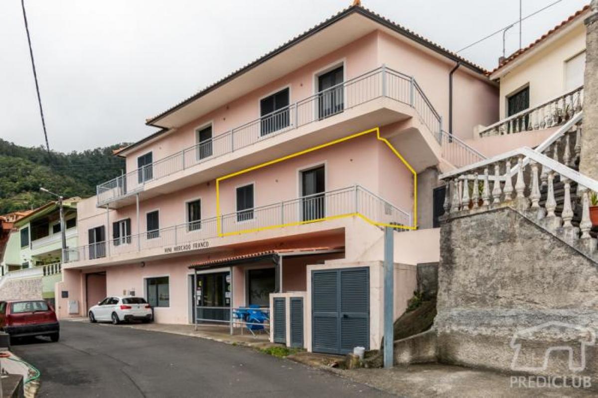 Picture of Apartment For Sale in Machico, Madeira, Portugal