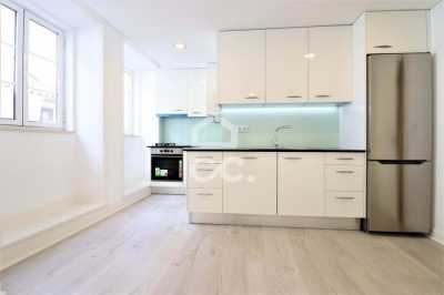 Apartment For Sale in Coimbra, Portugal