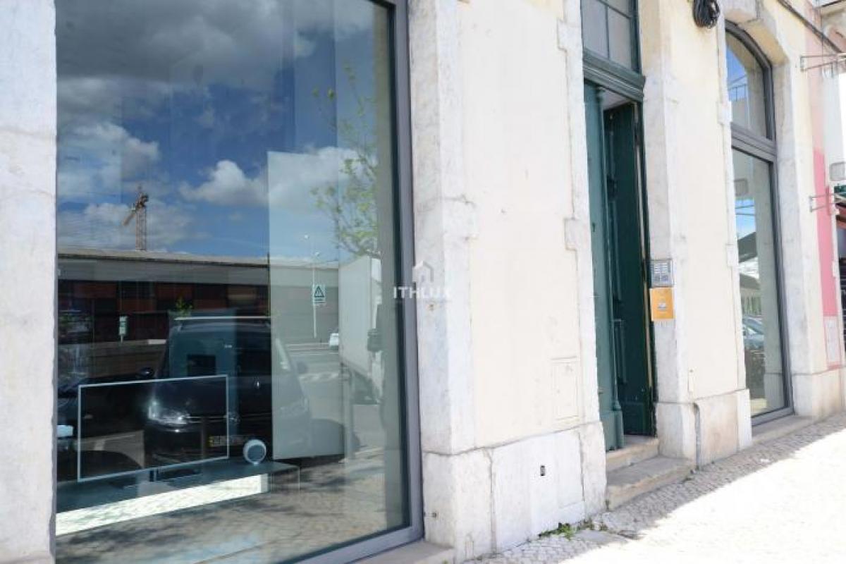 Picture of Retail For Rent in Lisboa, Lisboa, Portugal