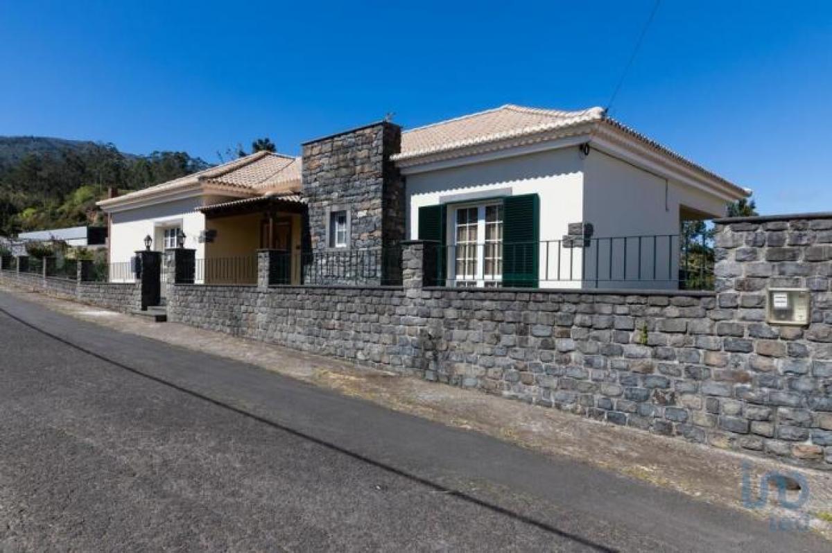 Picture of Home For Sale in Santana, Madeira, Portugal