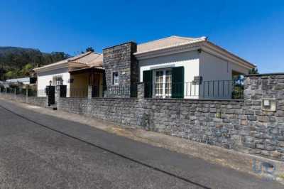 Home For Sale in Santana, Portugal