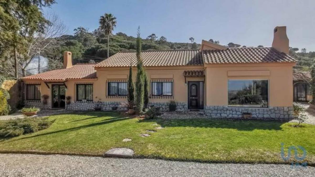 Picture of Home For Sale in Palmela, Sterea Ellas-Évvoia, Portugal