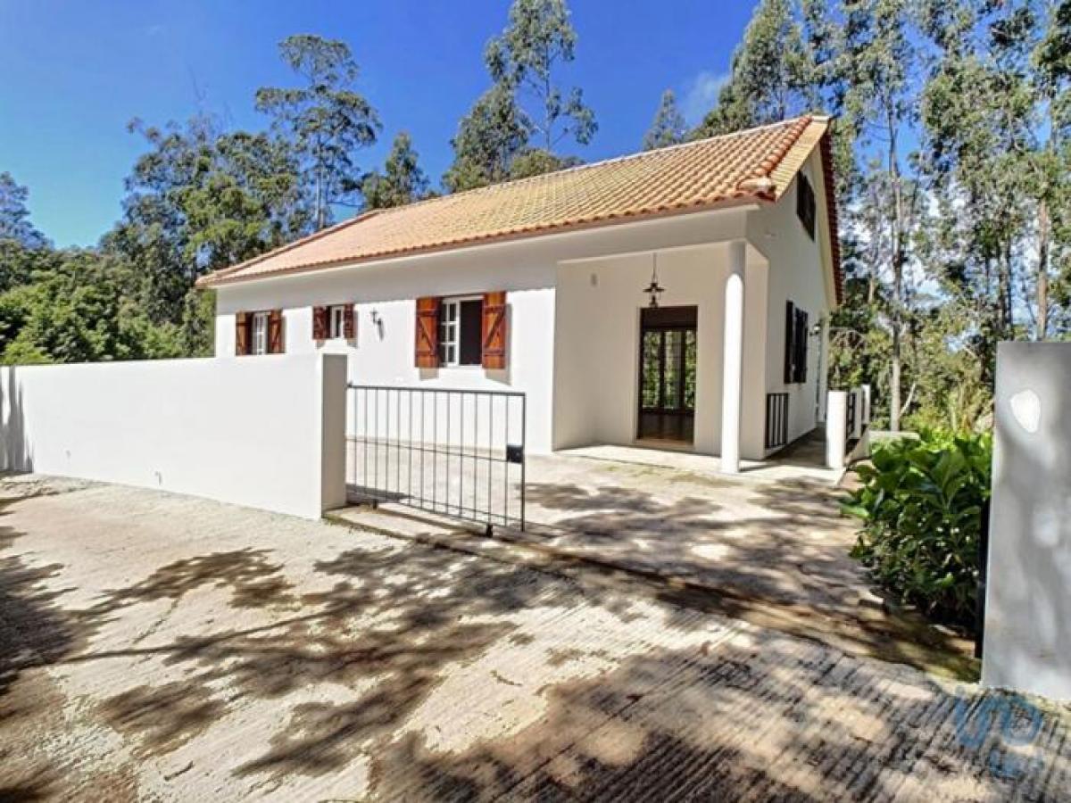 Picture of Home For Sale in Santana, Madeira, Portugal