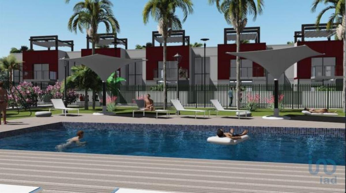 Picture of Residential Land For Sale in Olhao, Faro, Portugal