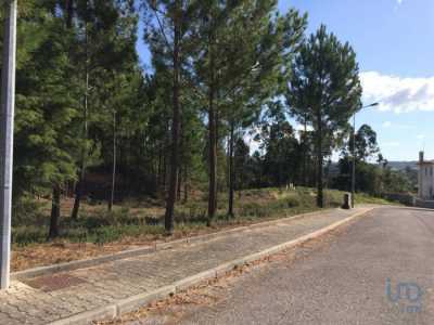 Residential Land For Sale in Leiria, Portugal