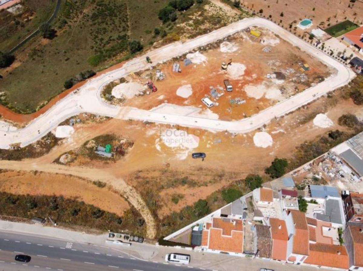 Picture of Residential Land For Sale in Lagos, Algarve, Portugal