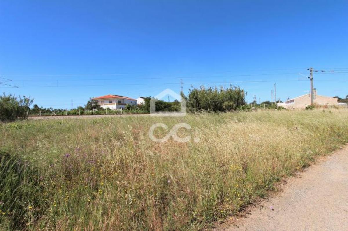 Picture of Residential Land For Sale in Silves, Algarve, Portugal