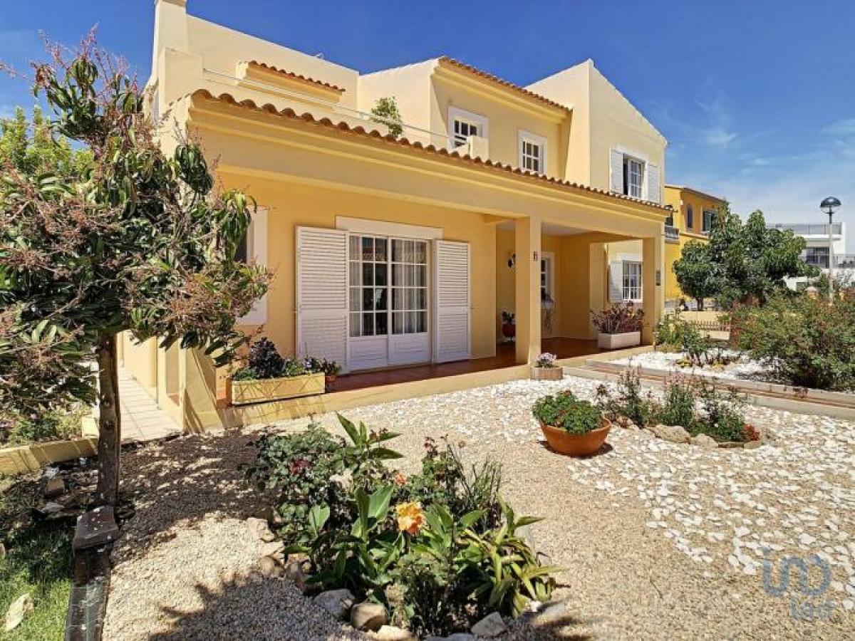 Picture of Home For Sale in Olhao, Faro, Portugal