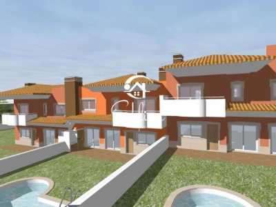 Residential Land For Sale in Lagos, Portugal