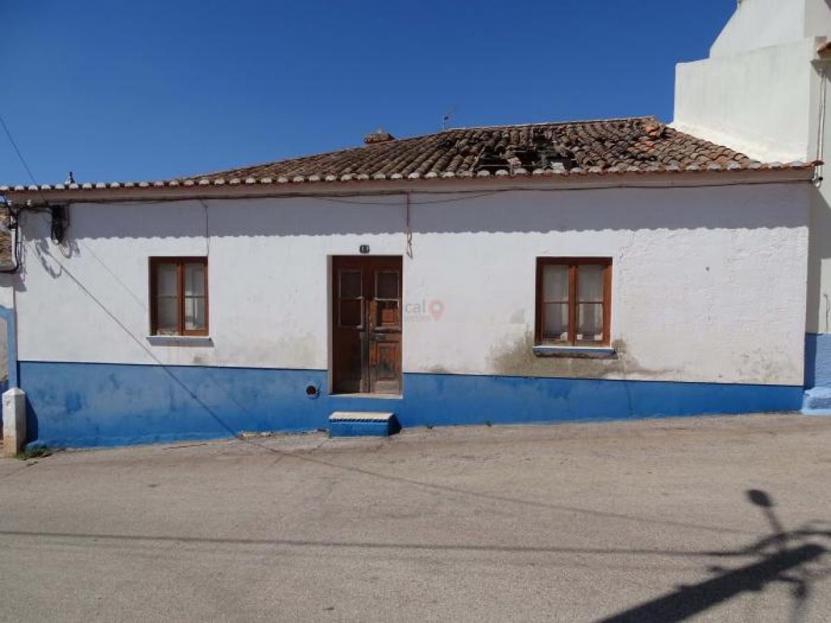 Picture of Villa For Sale in Vila Do Bispo, Algarve, Portugal