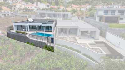 Home For Sale in Calheta, Portugal