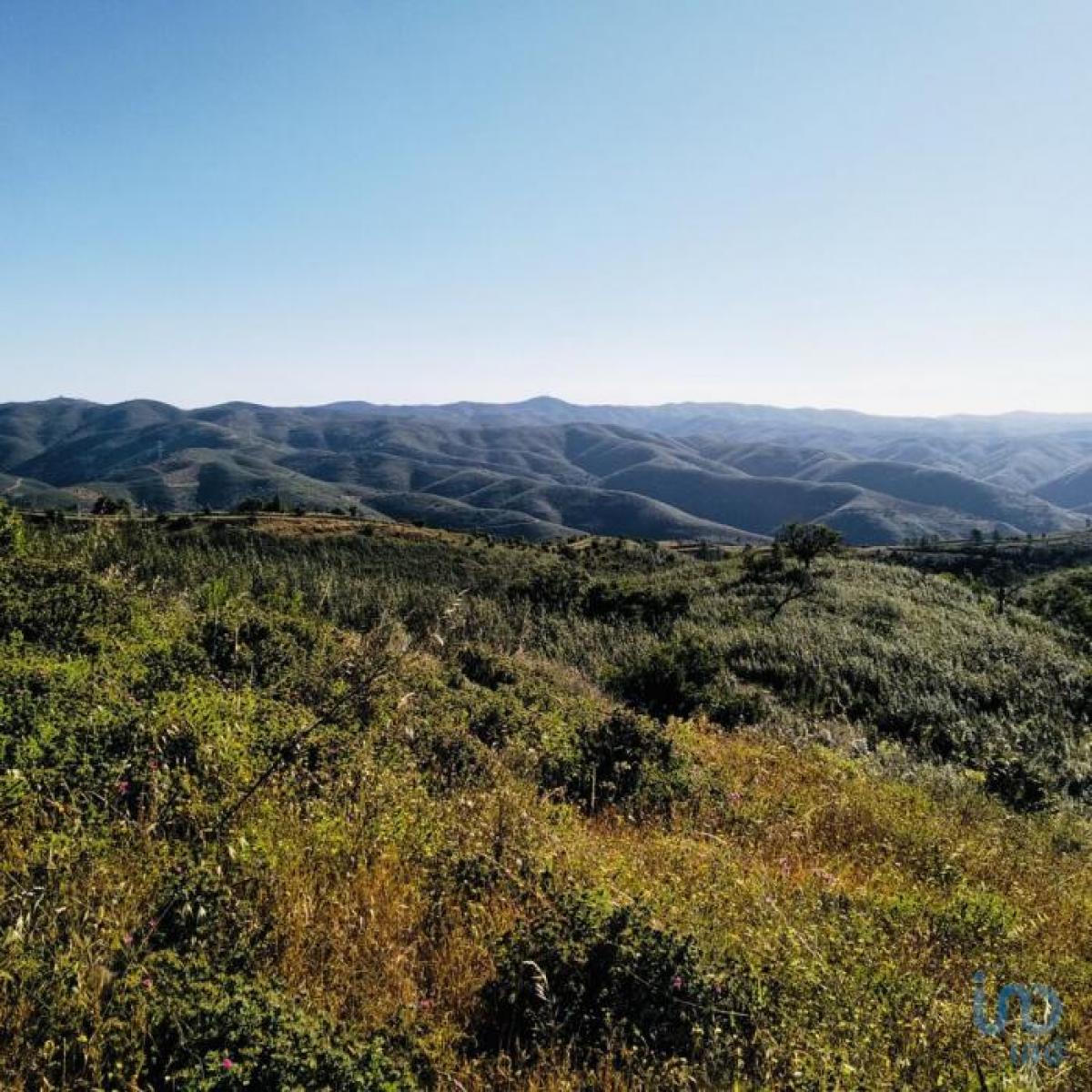 Picture of Residential Land For Sale in Tavira, Algarve, Portugal