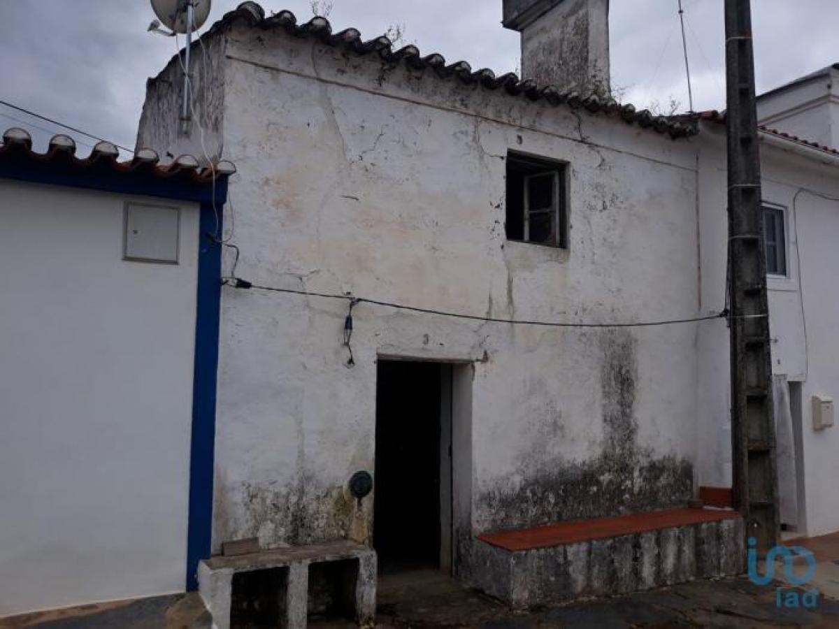 Picture of Home For Sale in Portalegre, Alentejo, Portugal