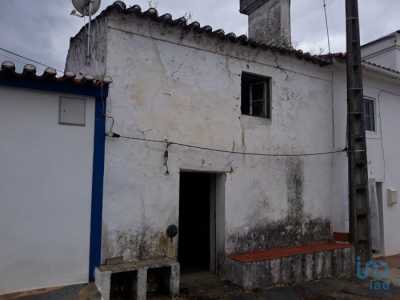 Home For Sale in Portalegre, Portugal