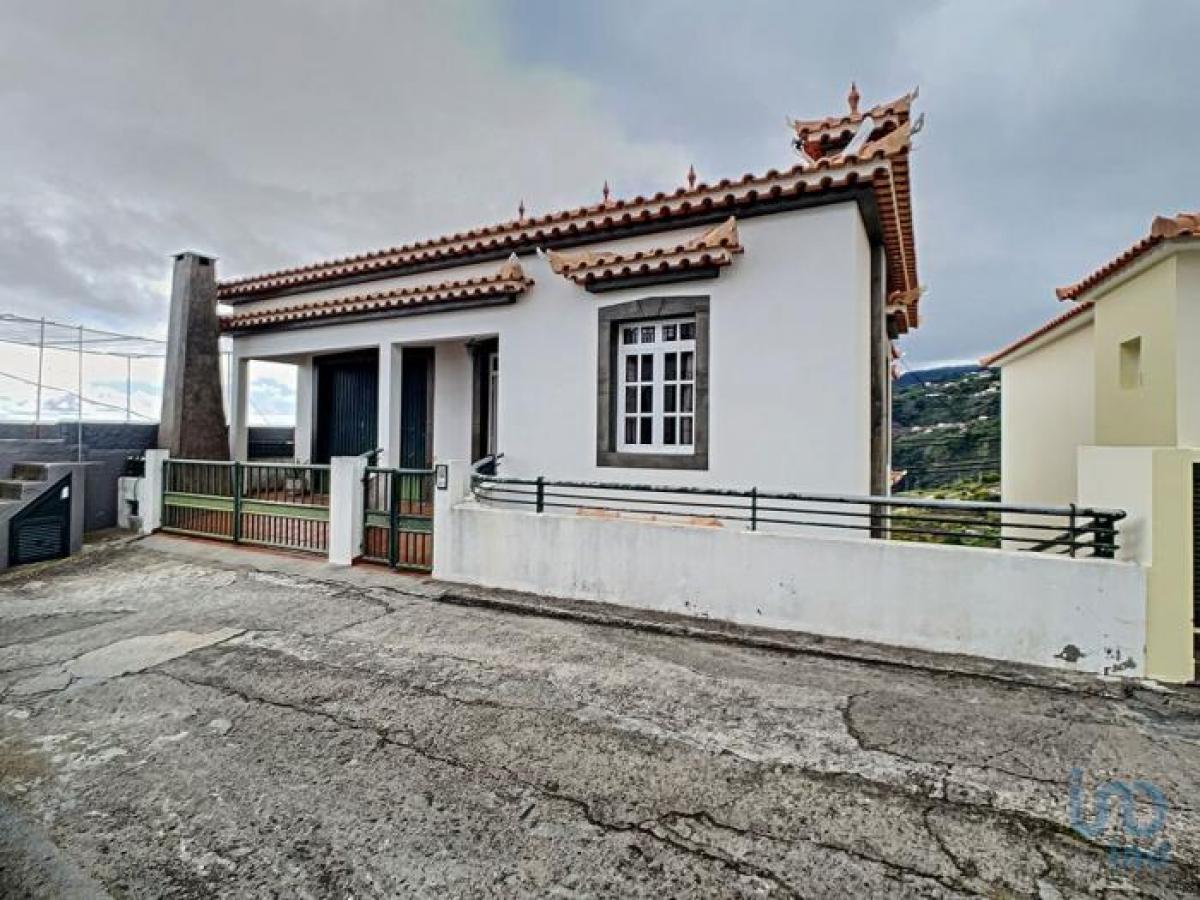 Picture of Home For Sale in Ribeira Brava, Madeira, Portugal
