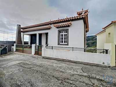 Home For Sale in Ribeira Brava, Portugal