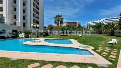 Apartment For Sale in Vilamoura, Portugal