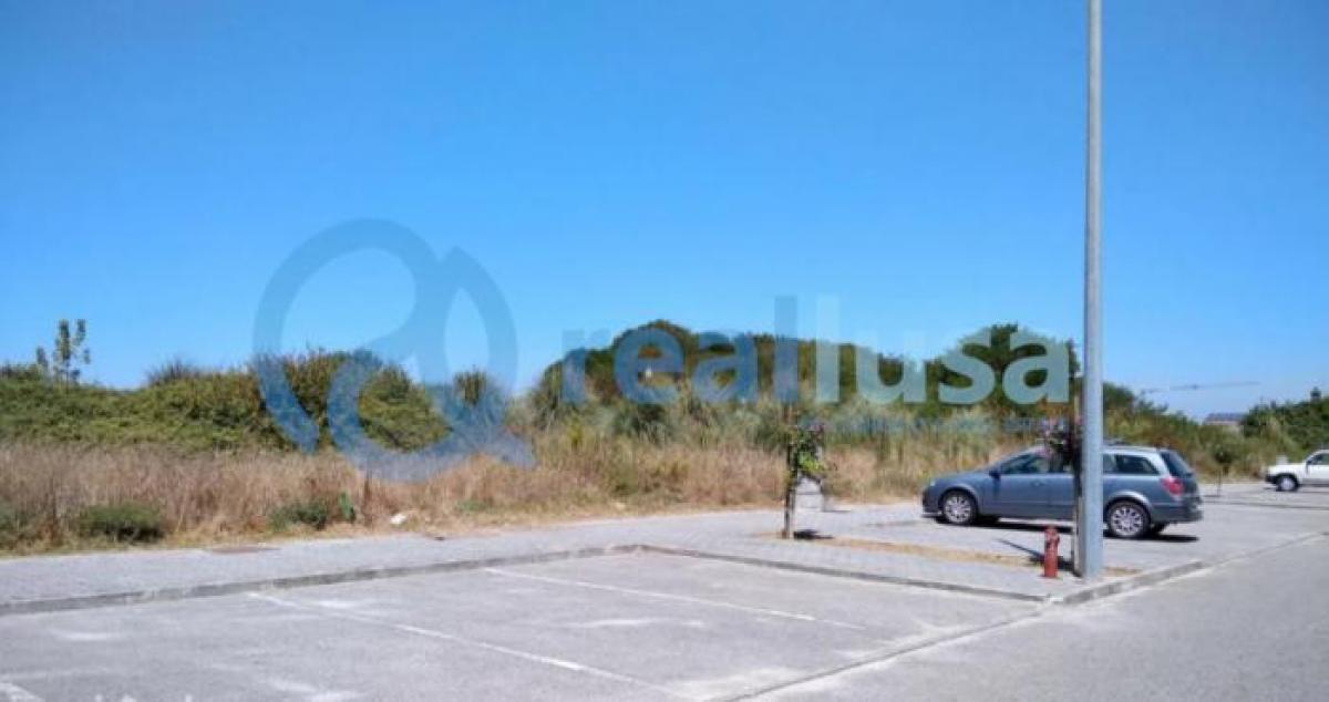 Picture of Residential Land For Sale in Aveiro, Beira, Portugal