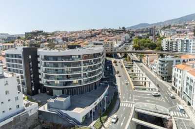 Retail For Rent in Funchal, Portugal