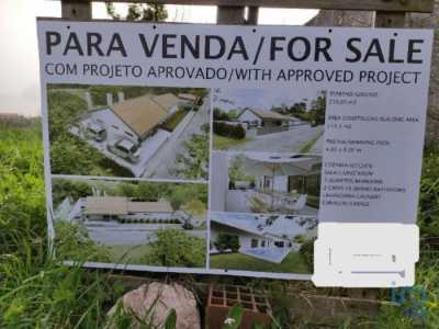 Residential Land For Sale in 