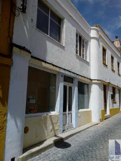 Home For Sale in Crato, Portugal