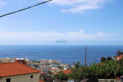Villa For Sale in Funchal, Portugal