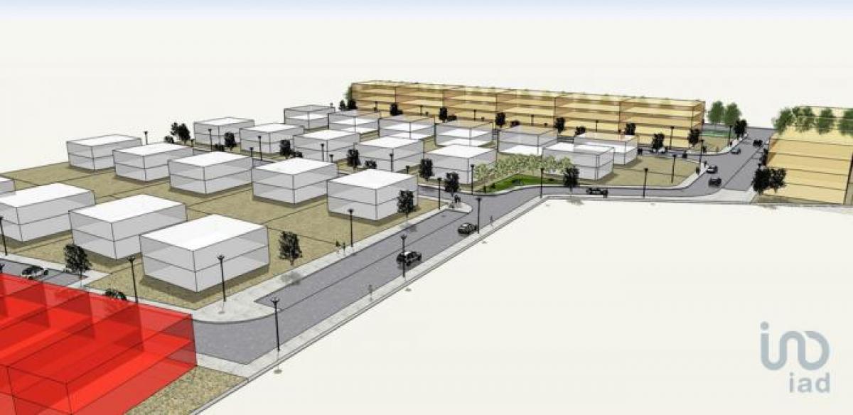 Picture of Residential Land For Sale in Tavira, Algarve, Portugal