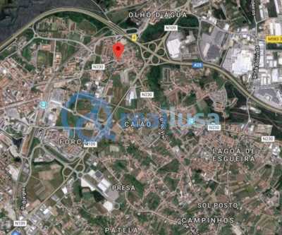 Residential Land For Sale in Aveiro, Portugal