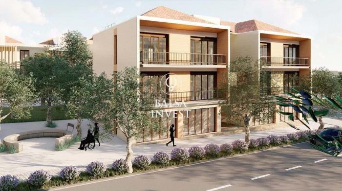 Picture of Residential Land For Sale in Tavira, Algarve, Portugal