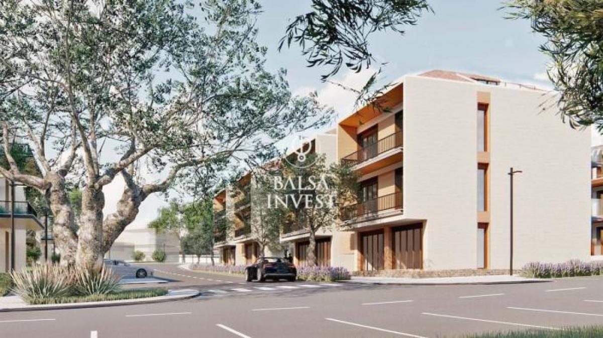 Picture of Residential Land For Sale in Tavira, Algarve, Portugal