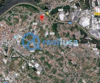 Residential Land For Sale in Aveiro, Portugal