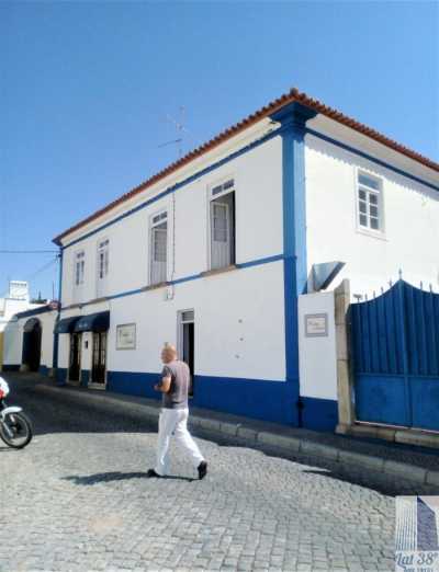 Home For Sale in Crato, Portugal