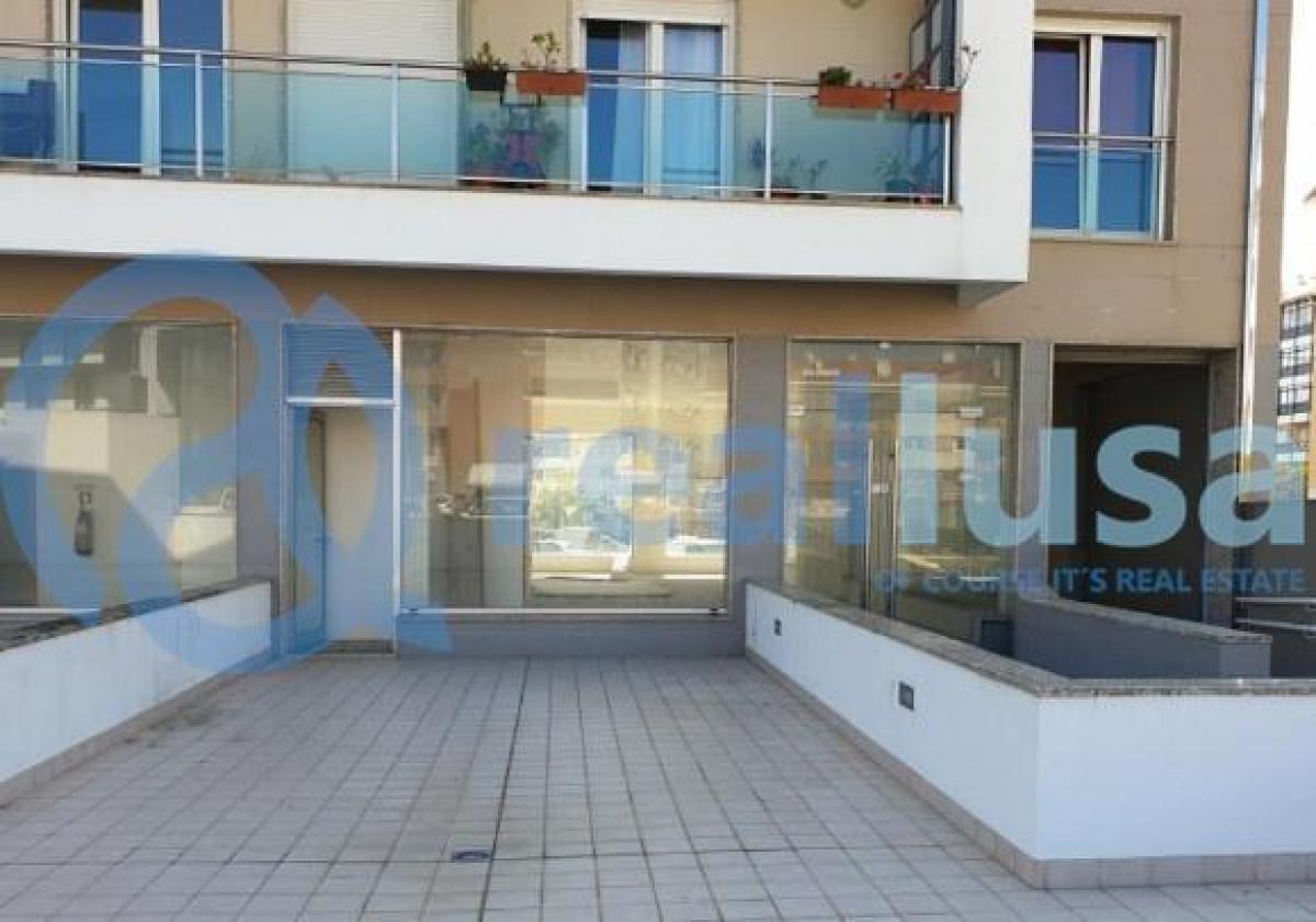 Picture of Retail For Sale in Aveiro, Beira, Portugal