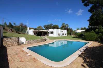 Villa For Sale in Albufeira, Portugal