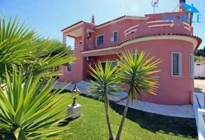 Villa For Sale in Silves, Portugal