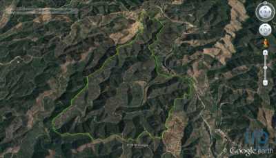 Residential Land For Sale in Silves, Portugal