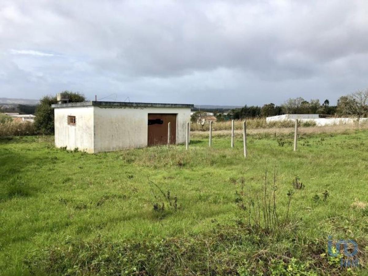 Picture of Residential Land For Sale in Caldas Da Rainha, Region Of Murcia, Portugal