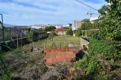 Residential Land For Sale in Lisboa, Portugal