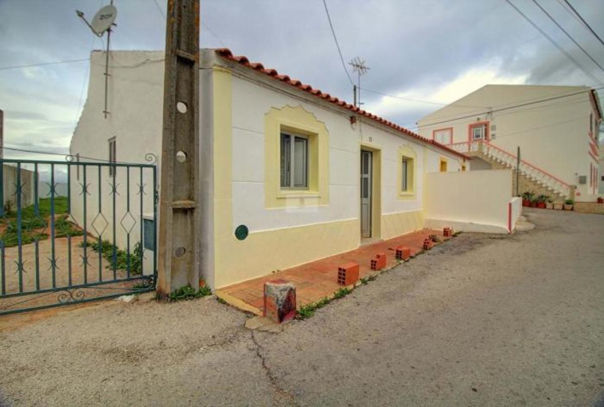 Picture of Villa For Sale in Castro Marim, Faro, Portugal