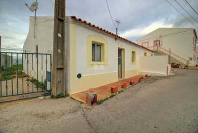 Villa For Sale in Castro Marim, Portugal