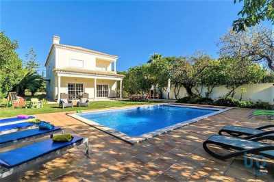 Home For Sale in Loul, Portugal