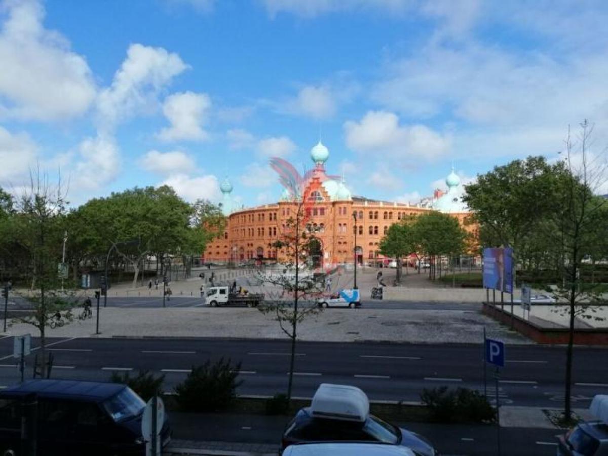 Picture of Office For Rent in Lisboa, Lisboa, Portugal
