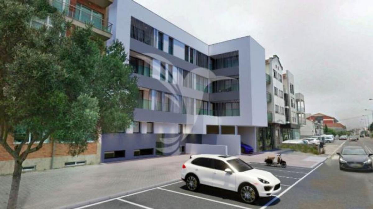 Picture of Apartment For Sale in Aveiro, Beira, Portugal