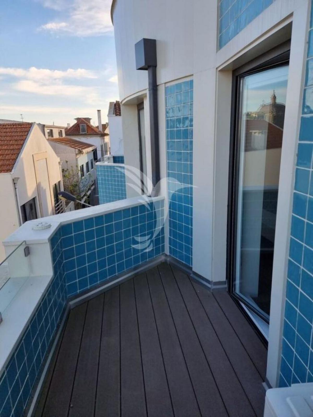 Picture of Apartment For Sale in Aveiro, Beira, Portugal